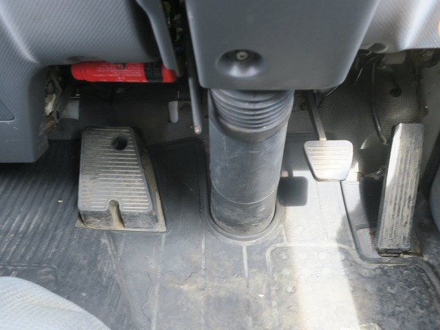 中古トラック いすゞ平ボディ ＃22