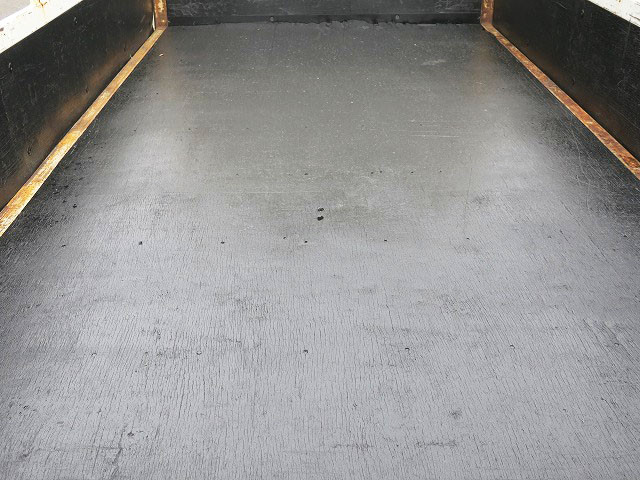 中古トラック いすゞ平ボディ ＃8