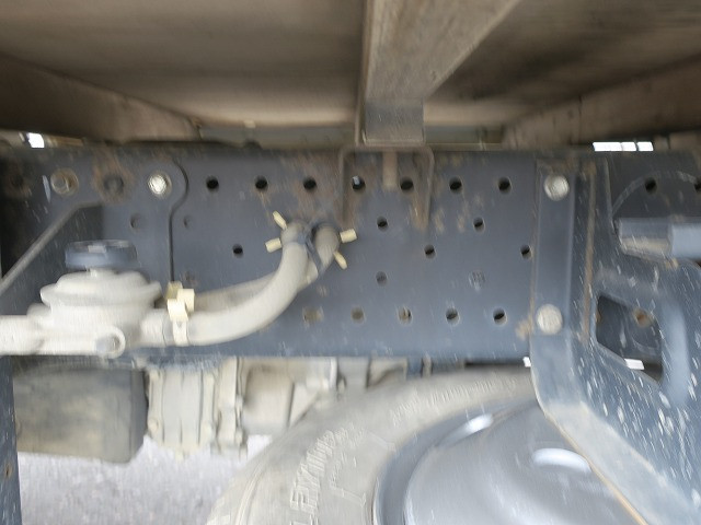 中古トラック いすゞ平ボディ ＃9