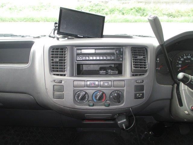 中古トラック 日産バン #11
