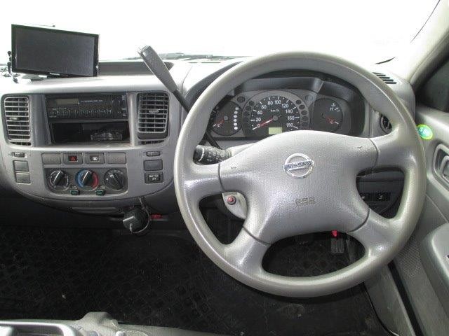 中古トラック 日産バン #12