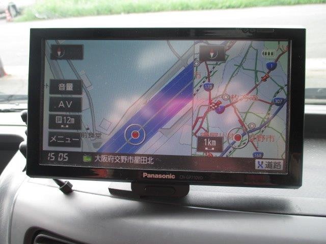 中古トラック 日産バン #16