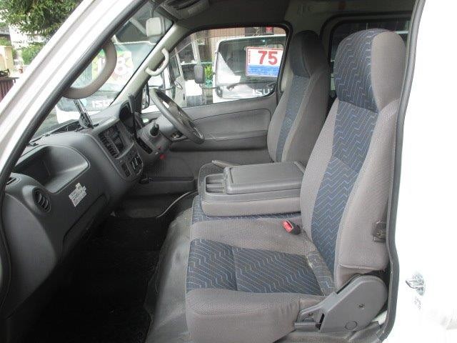 中古トラック 日産バン #17