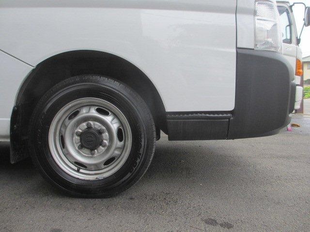 中古トラック 日産バン #7