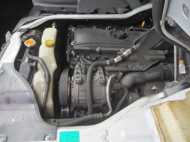 中古トラック 日産バン #8