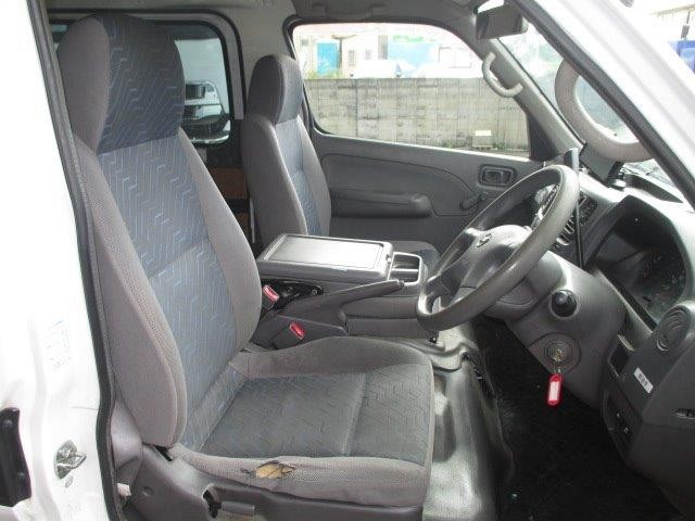 中古トラック 日産バン #9