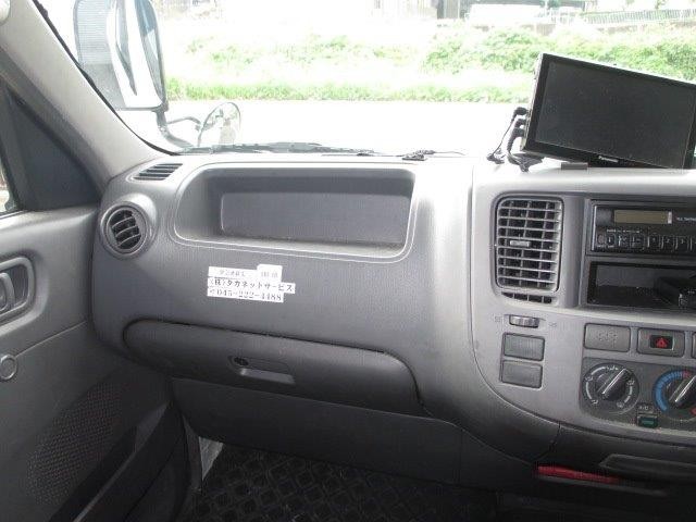 中古トラック 日産バン #10