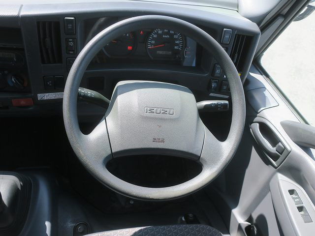 中古トラック いすゞアルミウィング #15