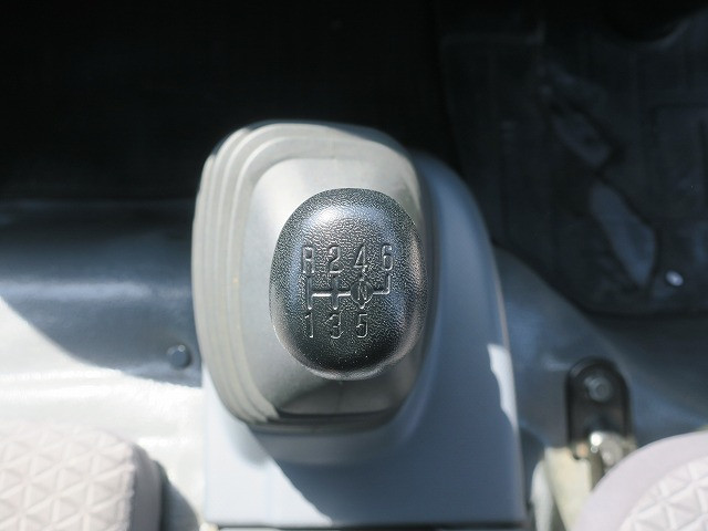 中古トラック いすゞアルミウィング #17