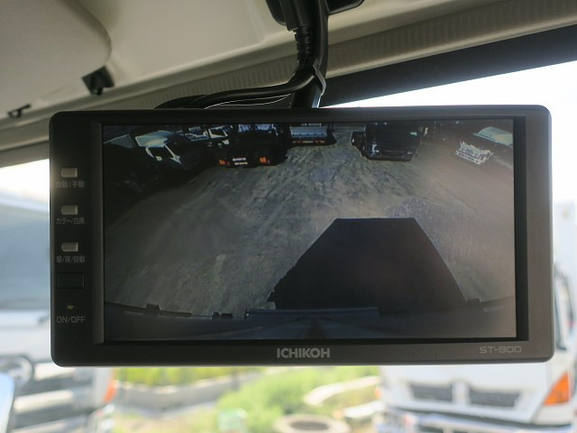 中古トラック いすゞアルミウィング #18