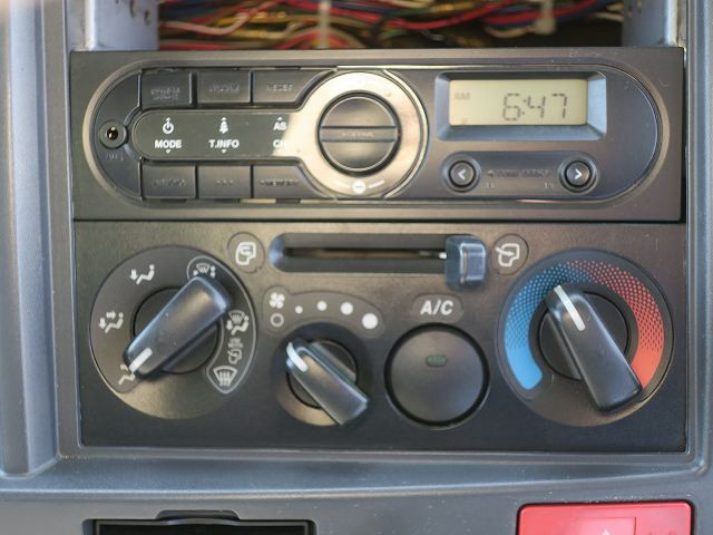 中古トラック いすゞアルミウィング #19