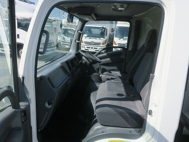 中古トラック いすゞアルミウィング #20