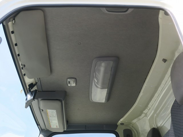 中古トラック いすゞアルミウィング #22