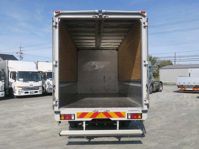 中古トラック いすゞアルミウィング #7