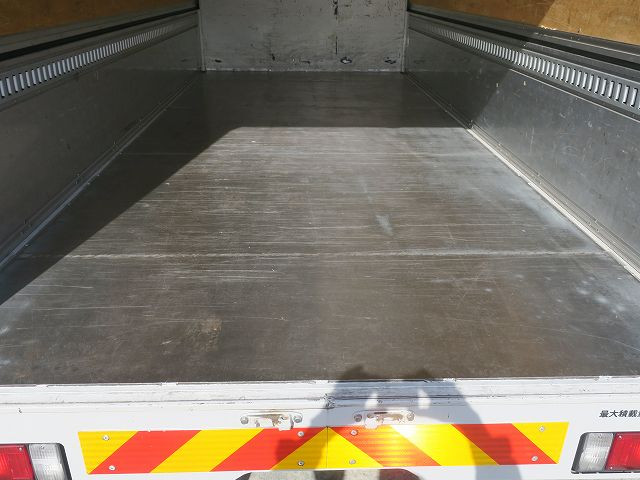 中古トラック いすゞアルミウィング #8