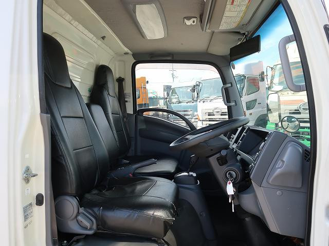 中古トラック いすゞアルミバン #11