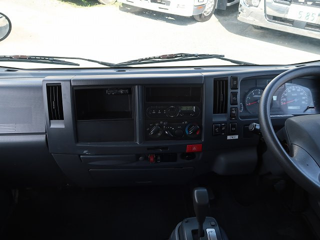 中古トラック いすゞアルミバン #13