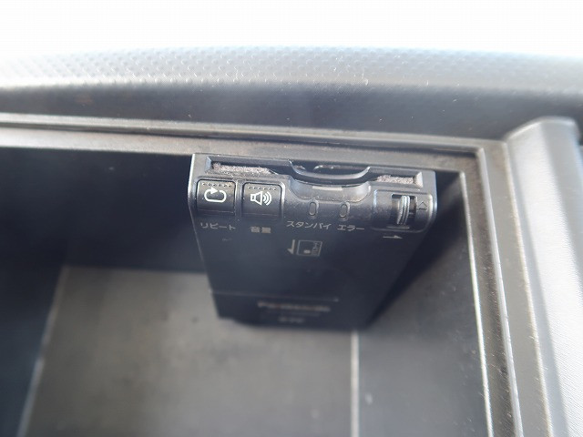 中古トラック いすゞアルミバン #19