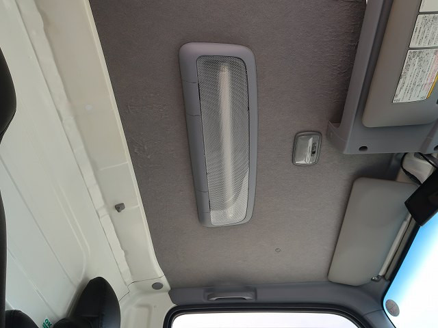 中古トラック いすゞアルミバン #24