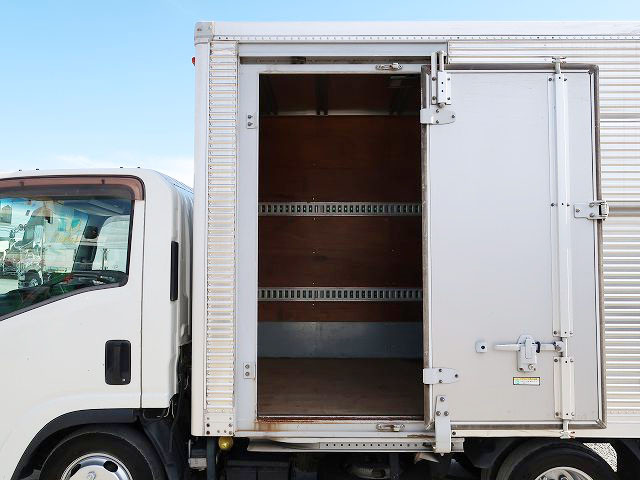 中古トラック いすゞアルミバン #7