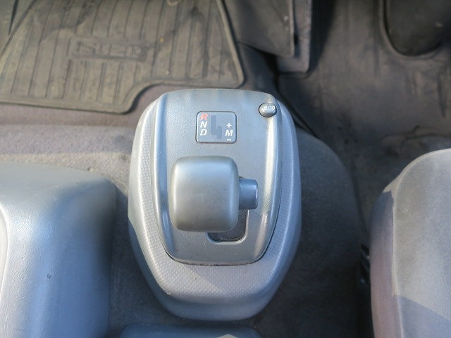 中古トラック いすゞ平ボディアルミブロック #17