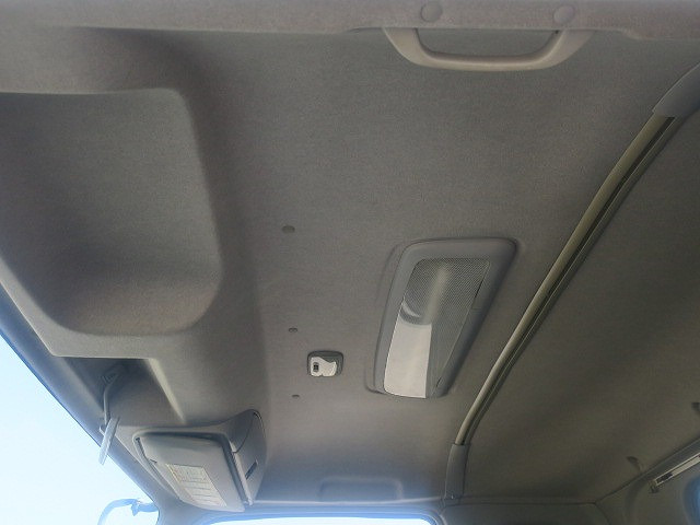 中古トラック いすゞ平ボディアルミブロック #24