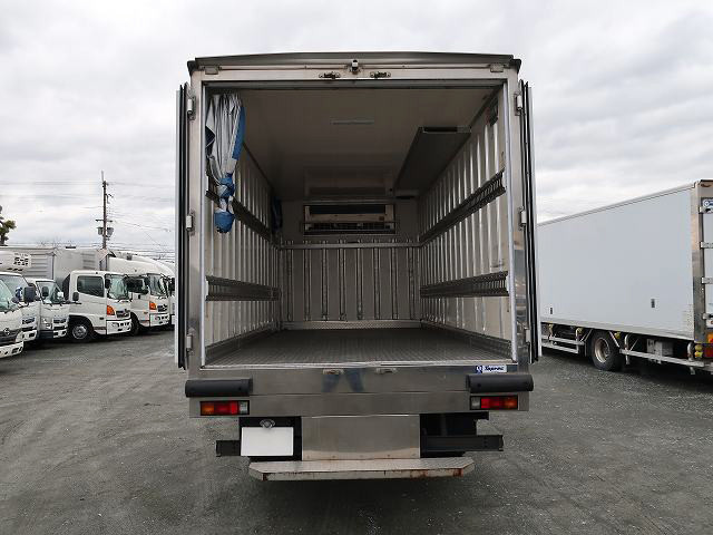 中古トラック 三菱ふそう冷凍バン #5