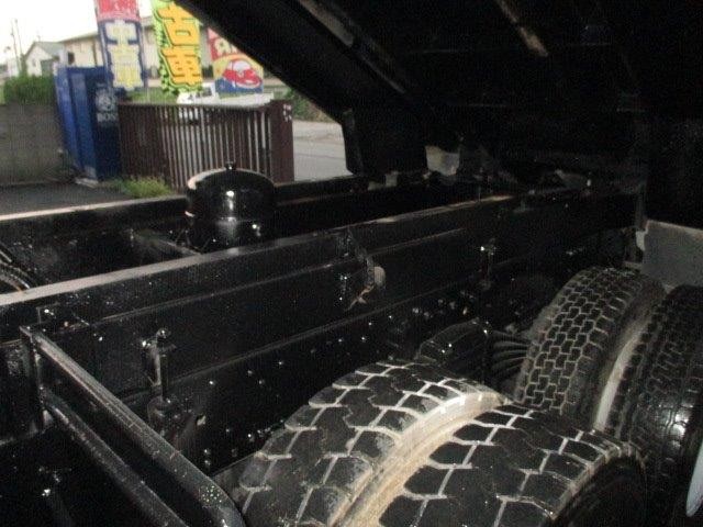 中古トラック 三菱ふそうダンプ #10