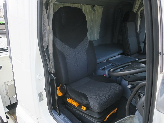 中古トラック 日野コンテナ専用車 #12