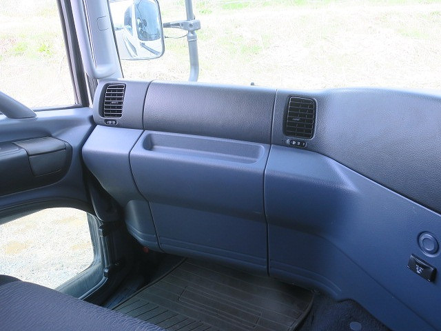 中古トラック 日野コンテナ専用車 #13