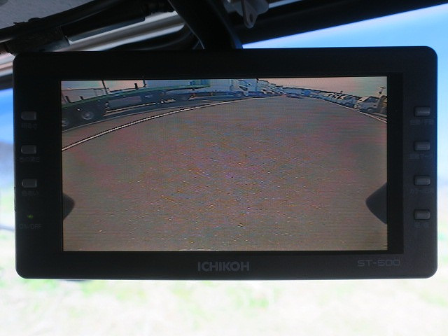 中古トラック 日野コンテナ専用車 ＃17