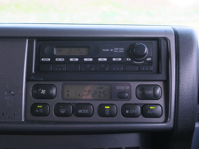 中古トラック 日野コンテナ専用車 #18