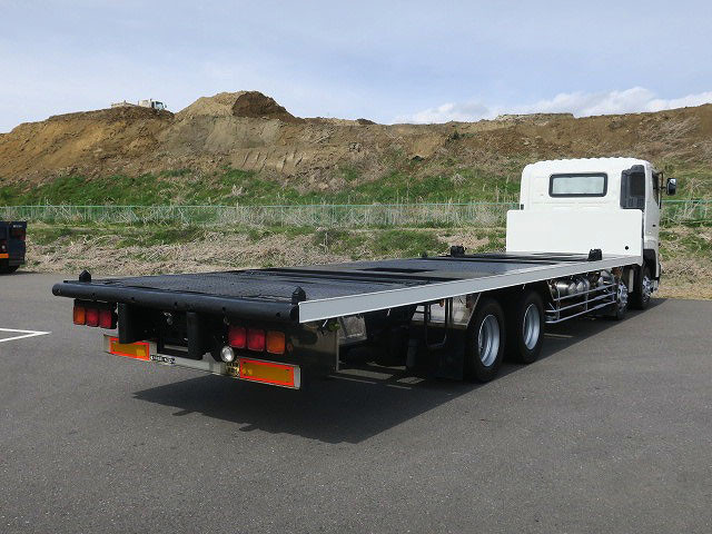 中古トラック 日野コンテナ専用車 ＃3