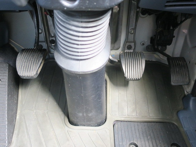 中古トラック 日野コンテナ専用車 #21