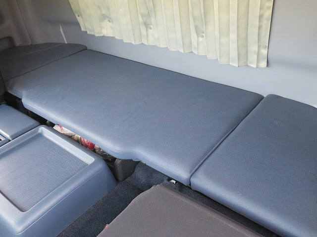 中古トラック 日野コンテナ専用車 #23