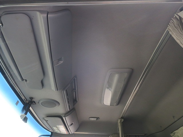 中古トラック 日野コンテナ専用車 #24