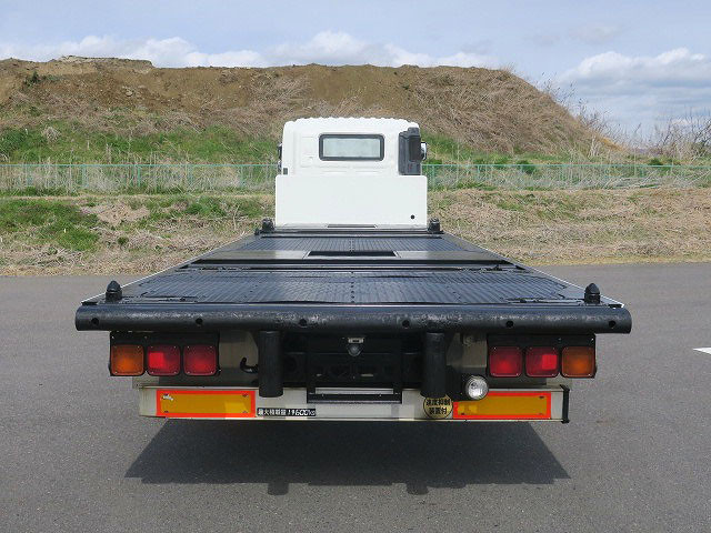 中古トラック 日野コンテナ専用車 ＃5