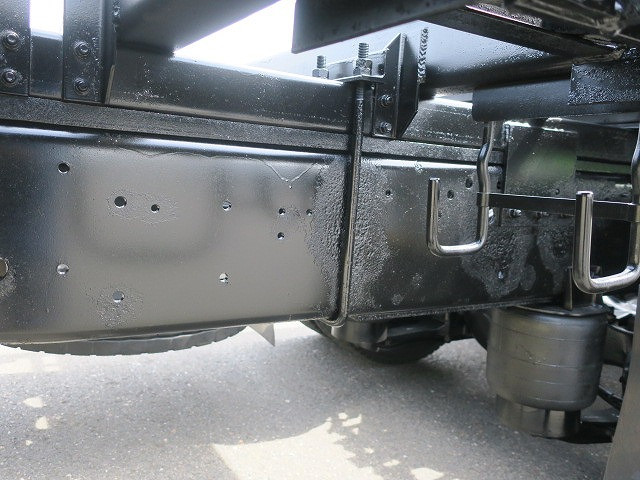 中古トラック 日野コンテナ専用車 ＃7