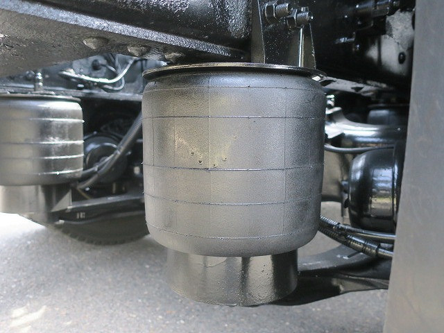 中古トラック 日野コンテナ専用車 #8