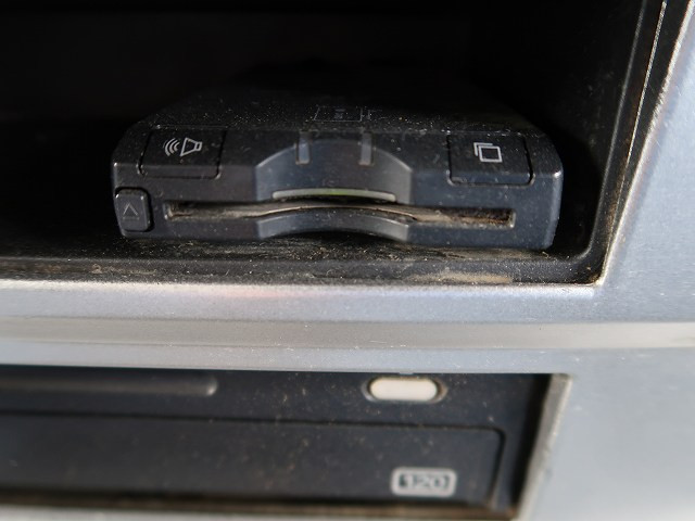 中古トラック 日野コンクリートミキサー車 ＃21