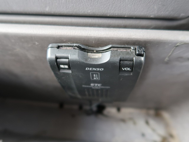 中古トラック 日野コンクリートミキサー車 ＃20