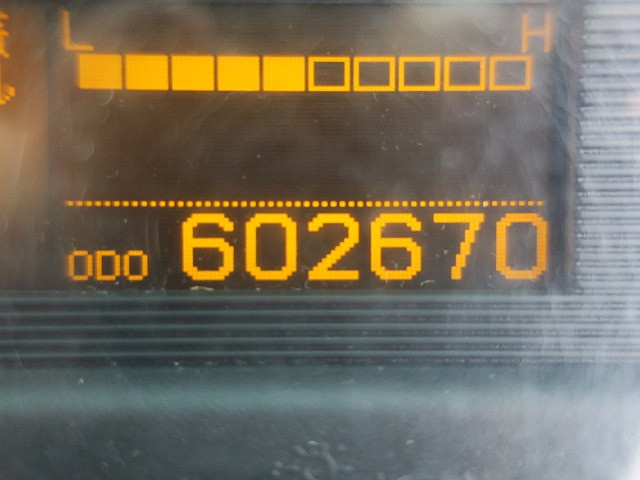 中古トラック UDトラックスアルミウィング #16