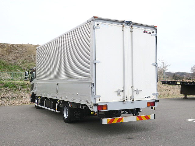 中古トラック UDトラックスアルミウィング #4
