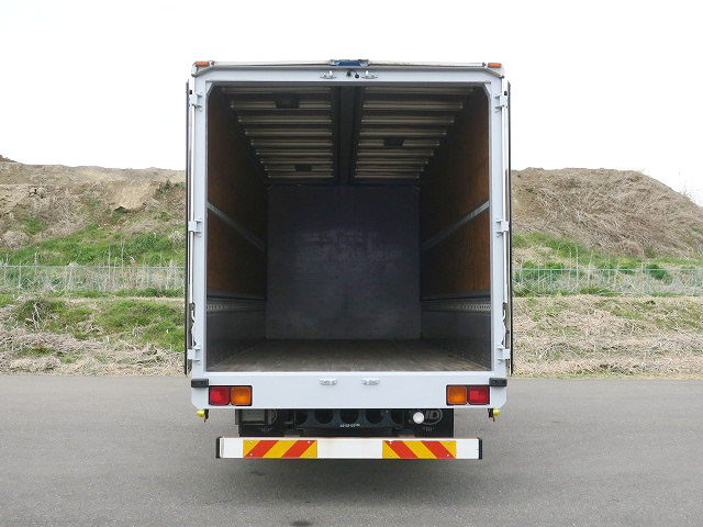 中古トラック UDトラックスアルミウィング #5