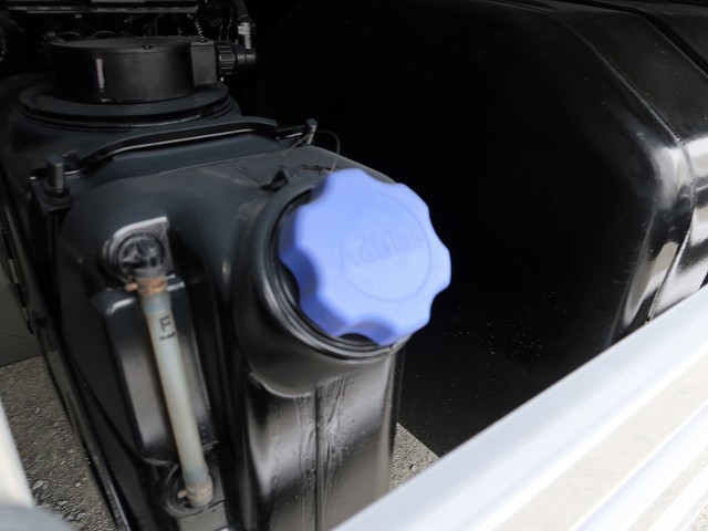 中古トラック 日野冷凍バン #13