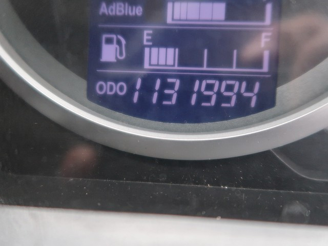 中古トラック 日野冷凍バン #18