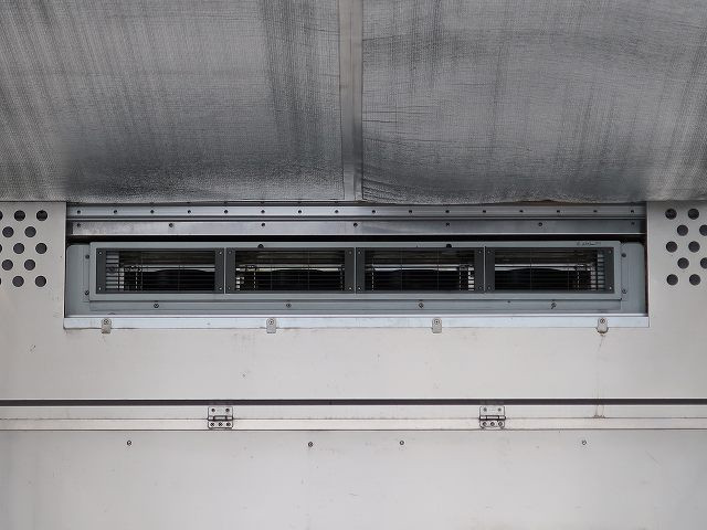 中古トラック 日野冷凍バン #7