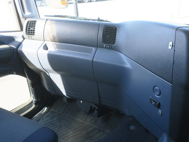 中古トラック 日野トラクタヘッド #18