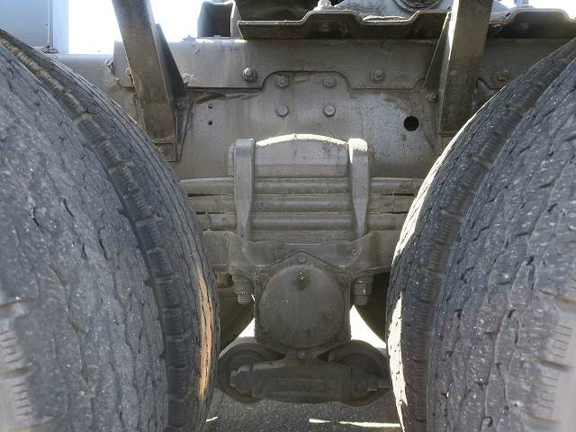 中古トラック 日野トラクタヘッド #10