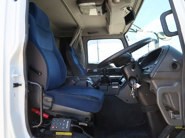 中古トラック いすゞアルミウィング ＃14